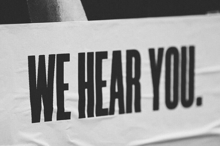 Hear and Listen to Your Customers - DSers