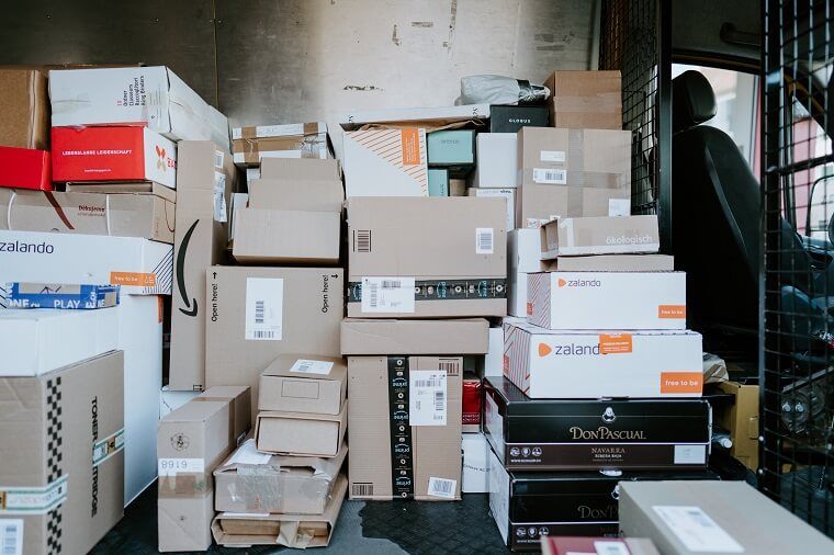 How Multi-Carrier Shipping Can Provide You That Customer Happiness Edge - DSers