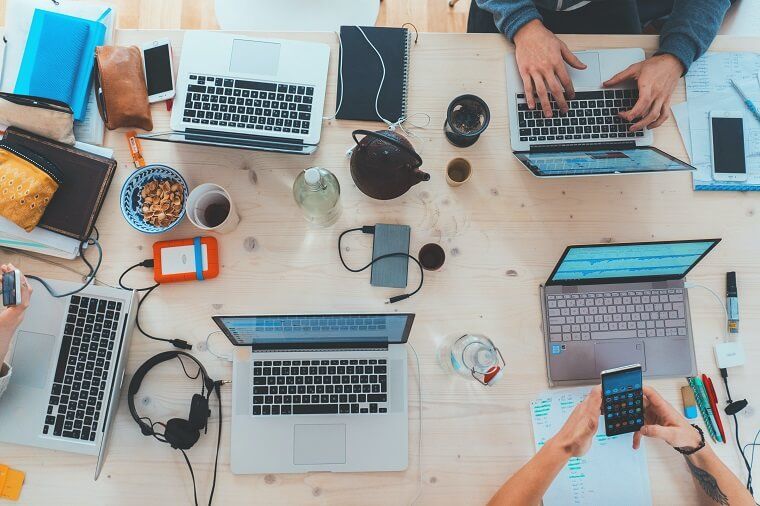 How to Build Remote Team 1  - DSers