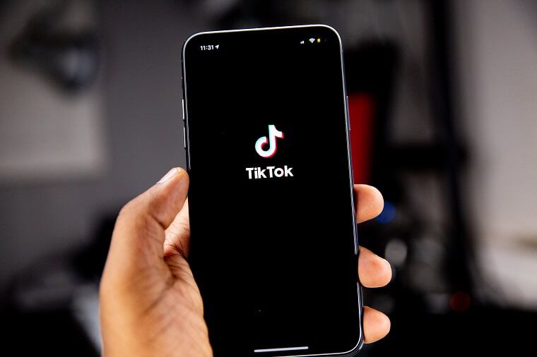 how to undo a video repost on TikTok - DSers