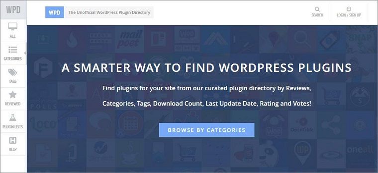 WP Plugin Directory Homepage - DSers