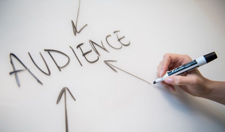 Instagram audience