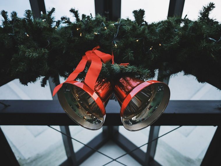Jingle Bell - DSers