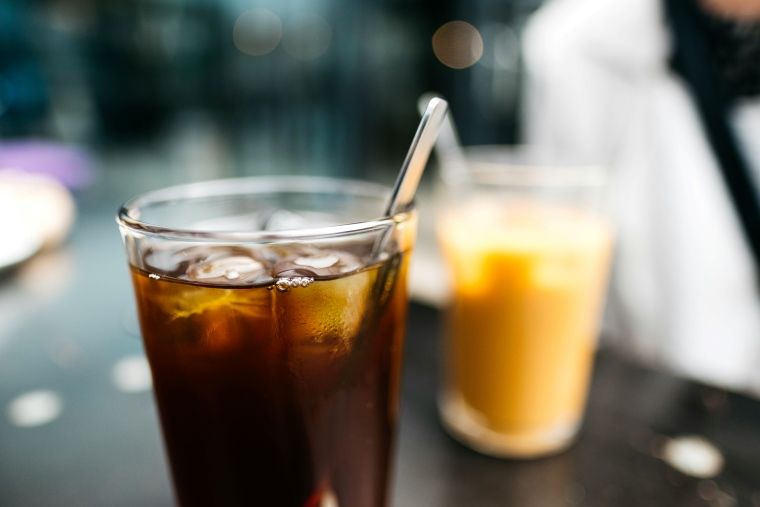cold brew - DSers