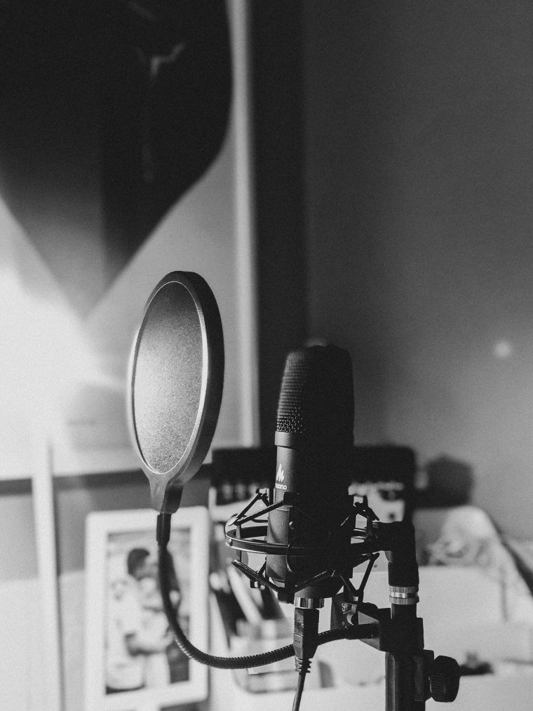podcasting - DSers