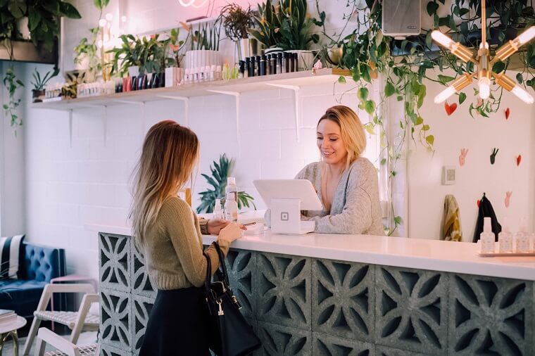 know your customers - DSers