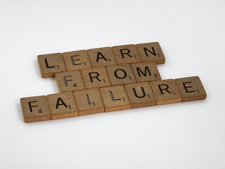 Learn from failure - DSers