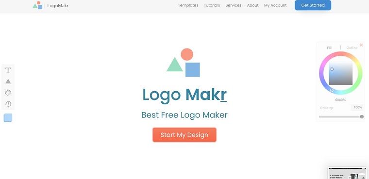 LogoMakr