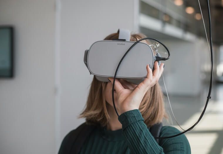 Virtual assistant  - Dsers