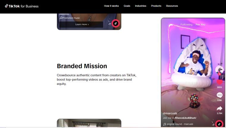 Branded Mission - DSers