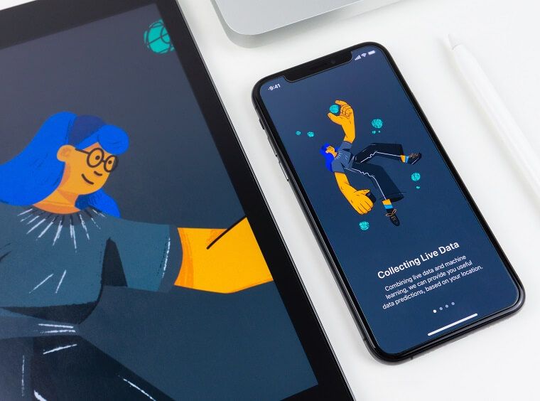 Mobile first design 1 - DSers