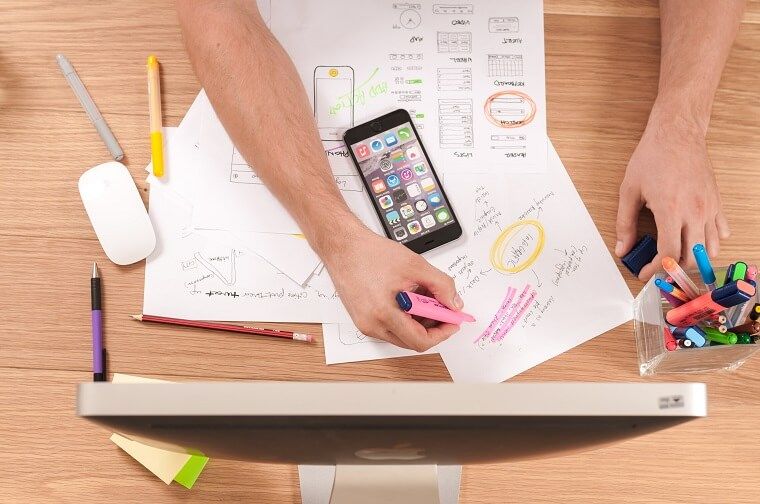 Mobile first design 2 - DSers