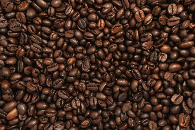 coffee beans - DSers