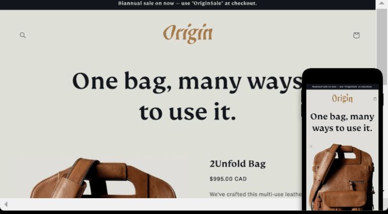 origin - DSers