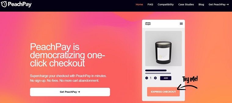 PeachPay