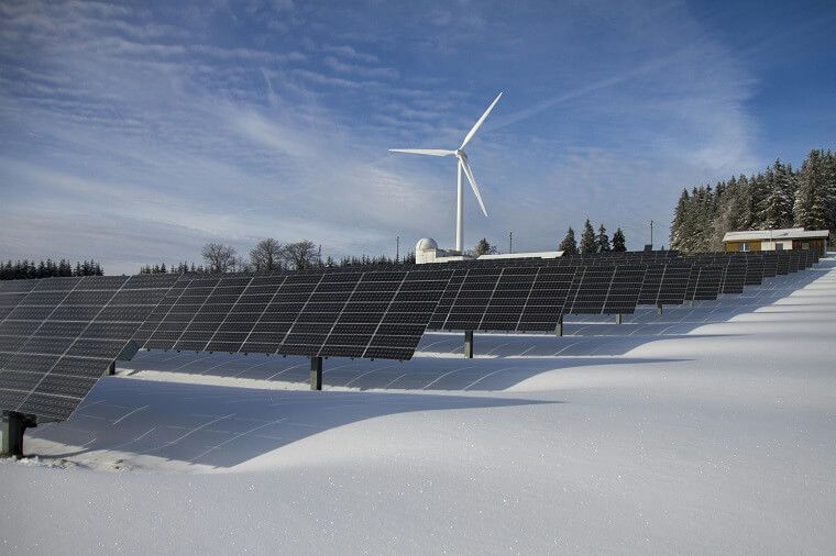 Solar Powered Gadgets - DSers