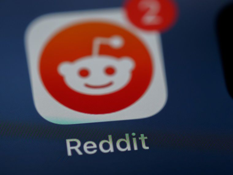 Reddit - DSers