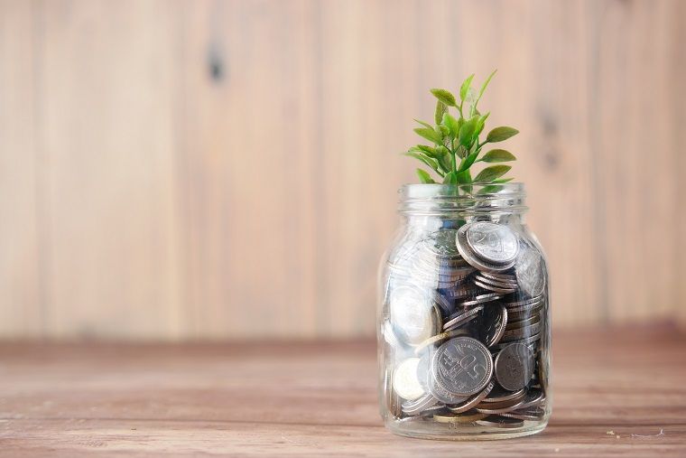 What is residual income - DSers