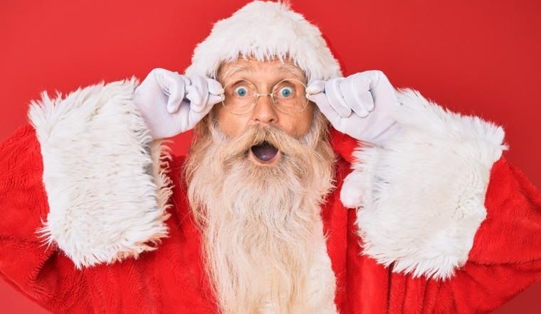 Santa Claus
