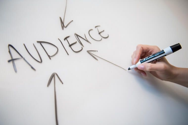 Reach Different Audience - DSers