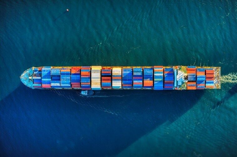 Shipping - DSers