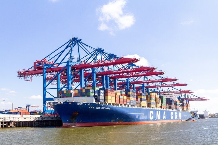 Shippment - DSers