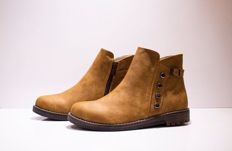 Shoes 3 - DSers