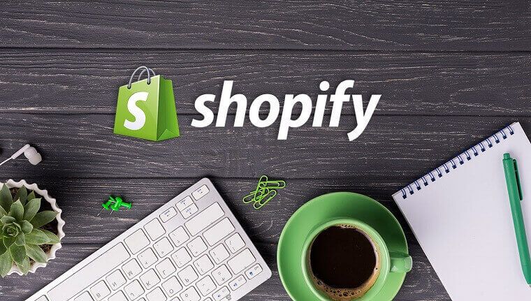 Shopify- DSers