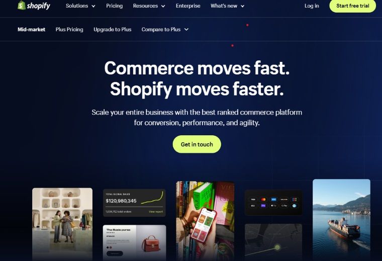 Shopify plus - DSers