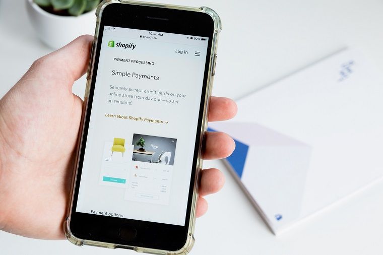 Shopify Start Your Business 2 - DSers
