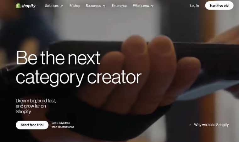 Shopify - DSers