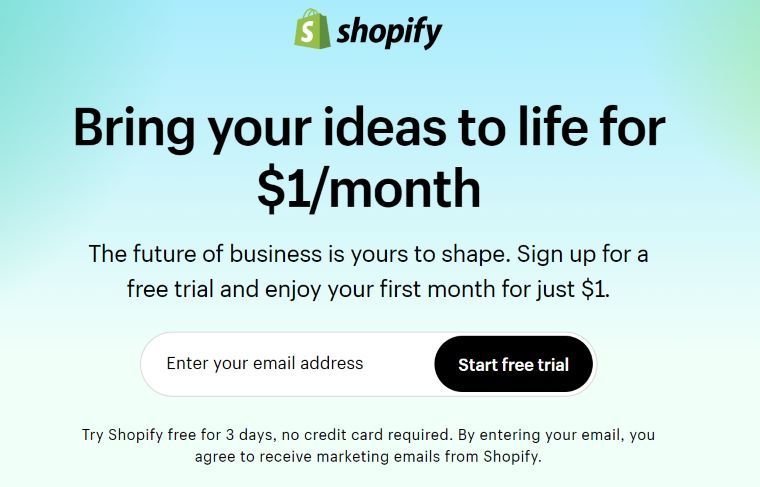 shopify - DSers