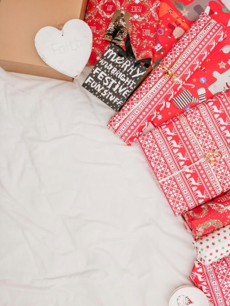 Ugly Christmas Sweater - DSers
