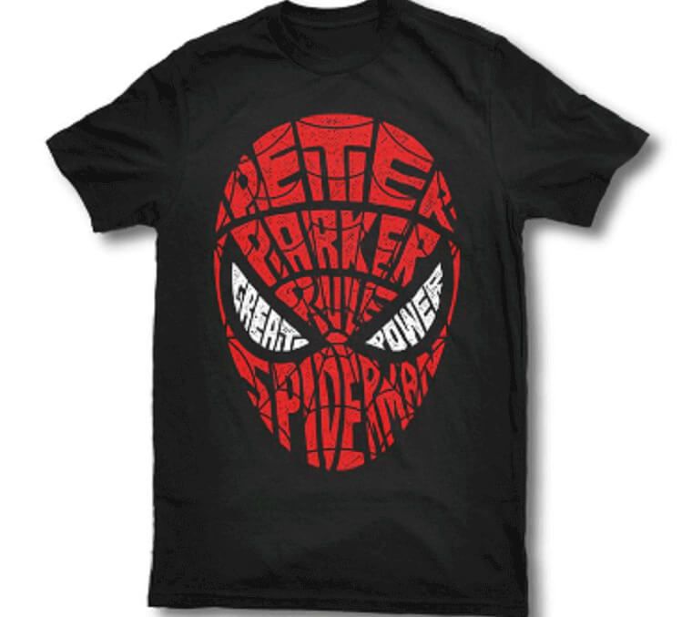 Slogan-based T-shirts - DSers