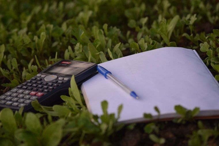 Small Business Acconuting 3 - DSers