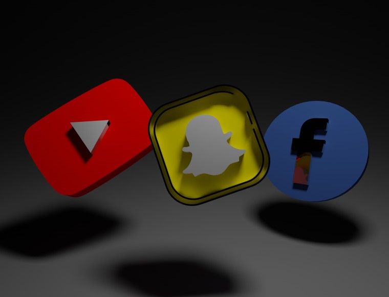 Snapchat logo 1 - DSers