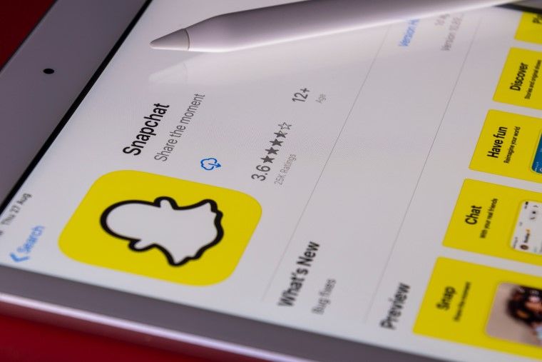 Snapchat logo 2 - DSers