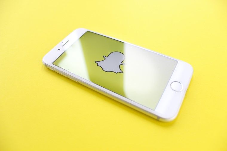 Snapchat logo 3 - DSers