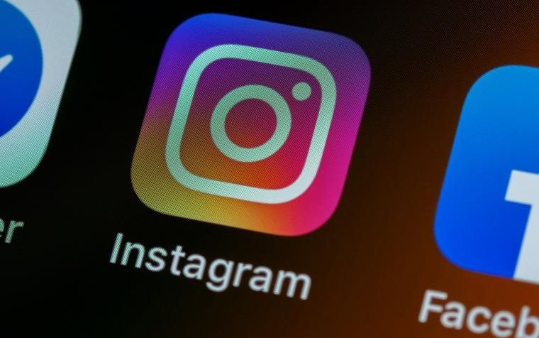 social media ads