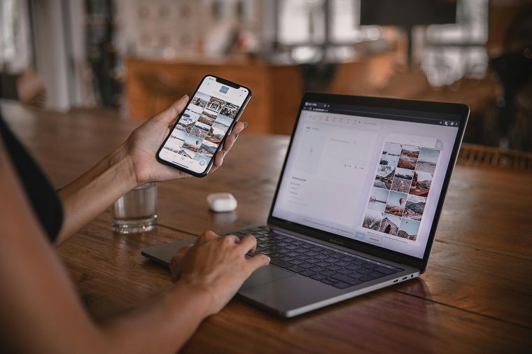 Social Media Influencer - DSers