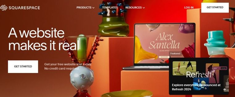 squarespace - DSers