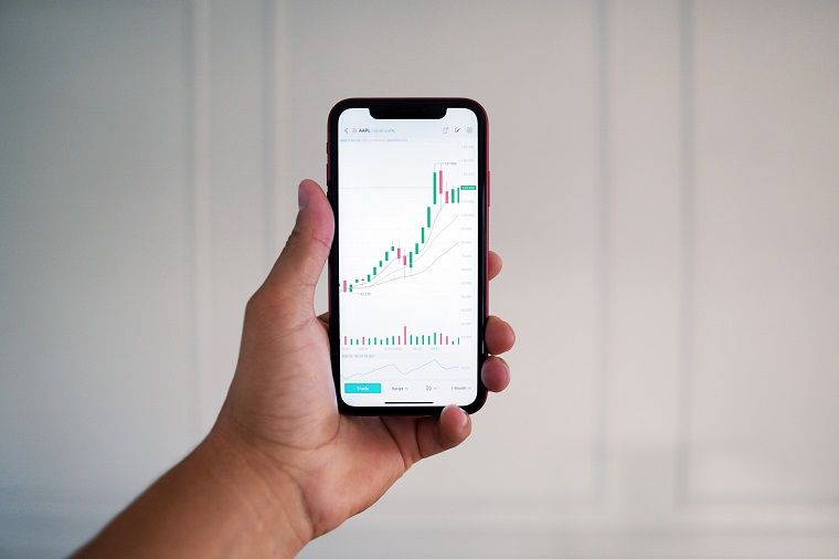 Stock and Bonds - DSers