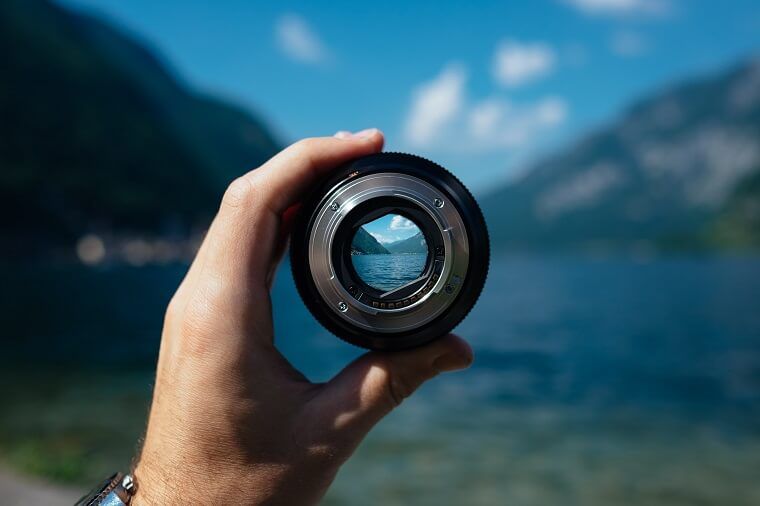 Stock Photographer - DSers
