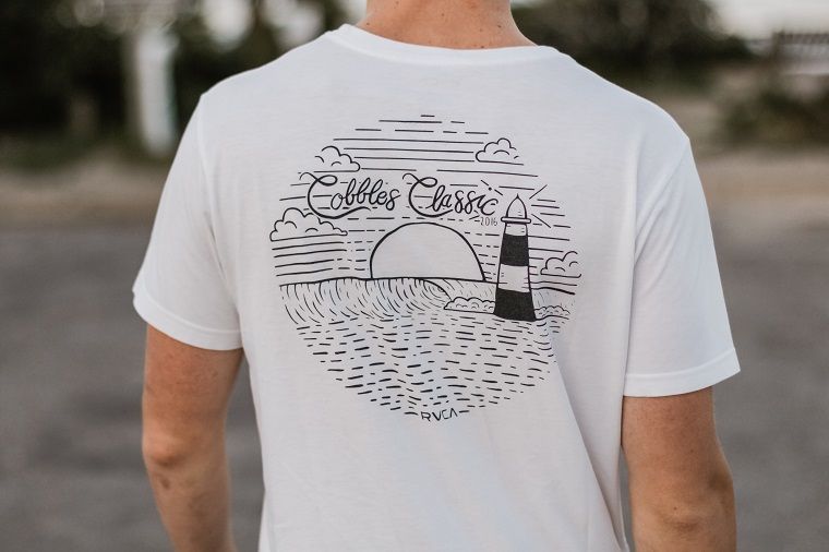 T-Shirt 1 - DSers