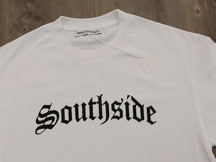 T-Shirt 2 - DSers
