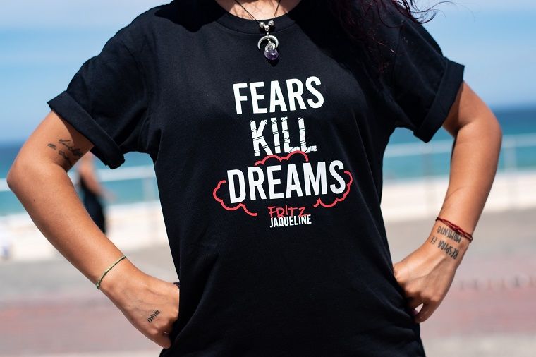 T-Shirt 3 - DSers