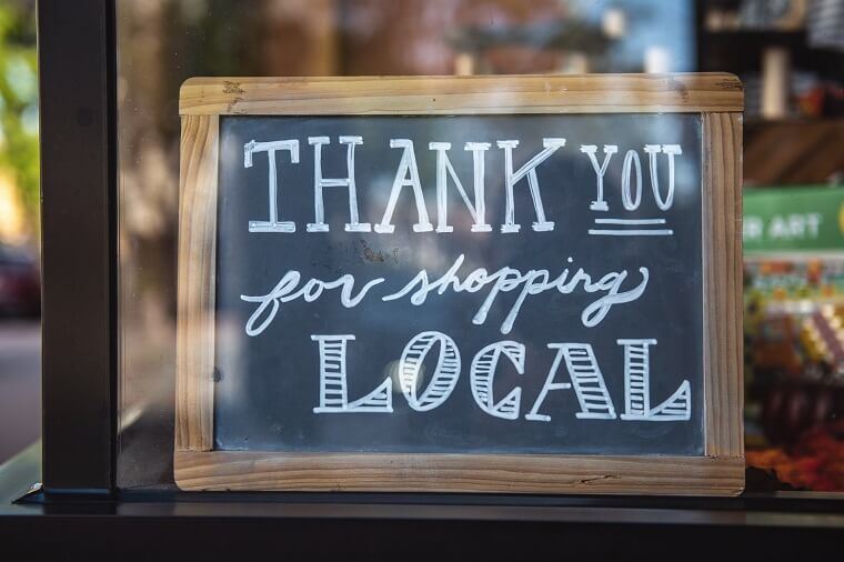 Thank You Local - DSers