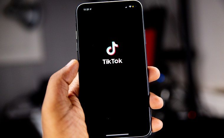 TikTok Hashtag - DSers