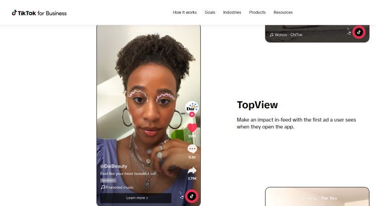 TopView - DSers