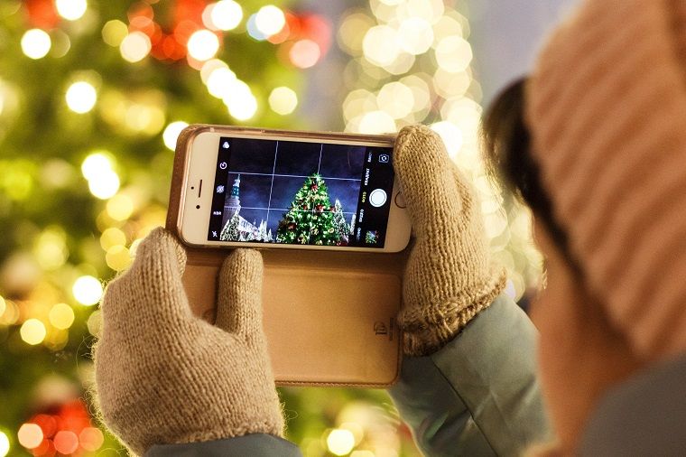 Touchscreen Gloves - DSers